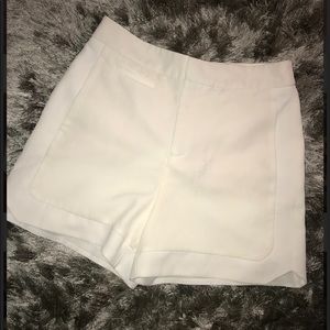 Zara Shorts